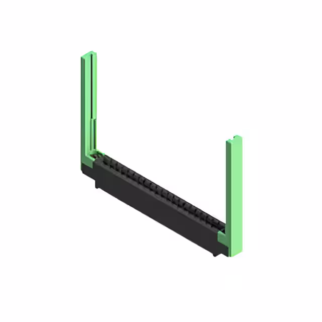 387-020-520-668 EDAC Inc.  Edgeboard Connectors